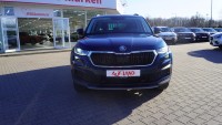 Skoda Kodiaq 1.5 TSI Clever