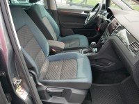 VW Golf Sportsvan VII 1.5 TSI IQ.DRIVE