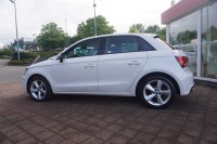 Audi A1 Sportback 1.0 TFSI design