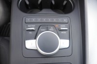 Audi A4 Avant 35 2.0 TDI design