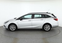 Vorschau: Opel Astra K ST 1.5 CDTI Business Aut.