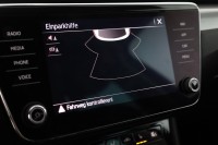 Skoda Superb Combi 2.0 TDI