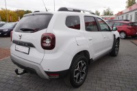 Dacia Duster II 1.6 SCe Prestige