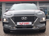 Hyundai Kona 1.6 T-GDI Style DCT