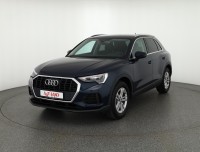 Audi Q3 35 TFSI 2-Zonen-Klima Sitzheizung LED