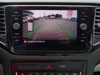 VW Golf Sportsvan VII 1.5 TSI Highline