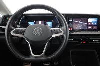 VW Caddy 2.0 TDI DSG Style