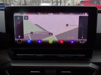 Seat Leon ST 2.0 TDI DSG Xcellence