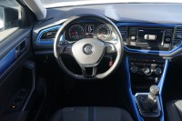 VW T-Roc 1.0 TSI Style