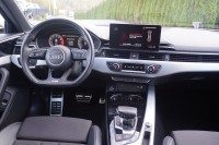 Audi A4 35 2.0 TFSI Avant S-Line