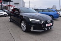 Audi A5 45 2.0 TFSI SB quattro