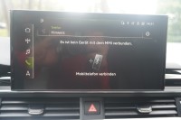 Audi A4 Avant 45 TFSI qu. 2xS line