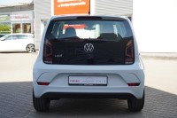 VW up up! 1.0 Basis