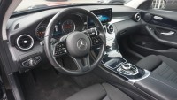 Mercedes-Benz C 160 C200 d Business