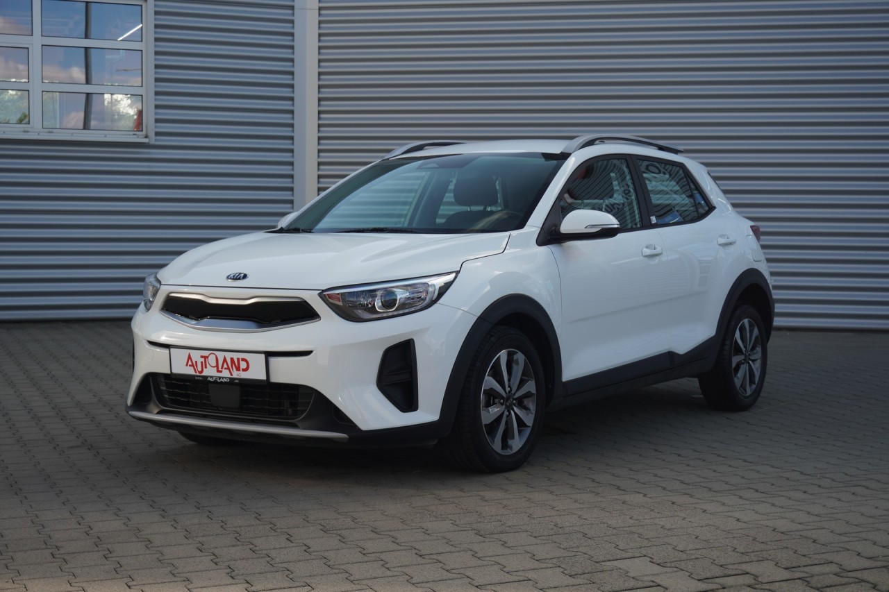 Kia Stonic 1.0 T-GDI