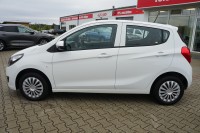 Opel Karl 1.0 Edition