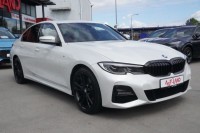 BMW 330 e M Sport