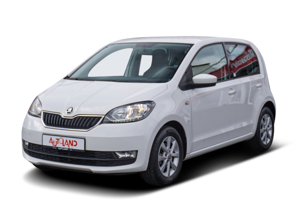 Skoda Citigo 1.0 MPI Style