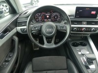 Audi A4 2.0 TDI Avant sport DSG