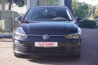 VW Golf VIII Variant 2.0 TDI Life DSG
