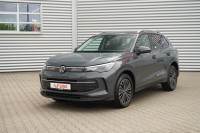 Vorschau: VW Tiguan 1.5 eTSI 110 kW Life