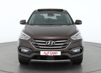 Hyundai Santa Fe 2.2 CRDi Premium 4WD