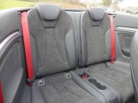 Audi A3 Cabrio 1.4 TFSI S line