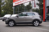 VW T-Cross 1.0 Style