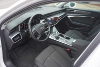 Audi A6 Avant 45 2.0 TFSI quattro