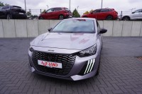 Vorschau: Peugeot 208 PureTech 100