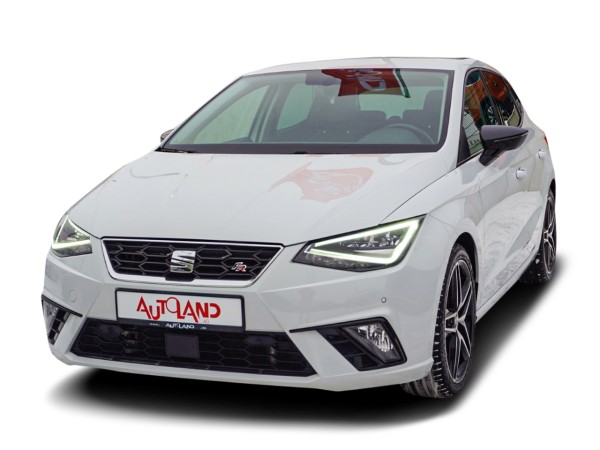 Seat Ibiza 1.5 FR