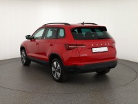 Skoda Karoq 1.5 TSI DSG