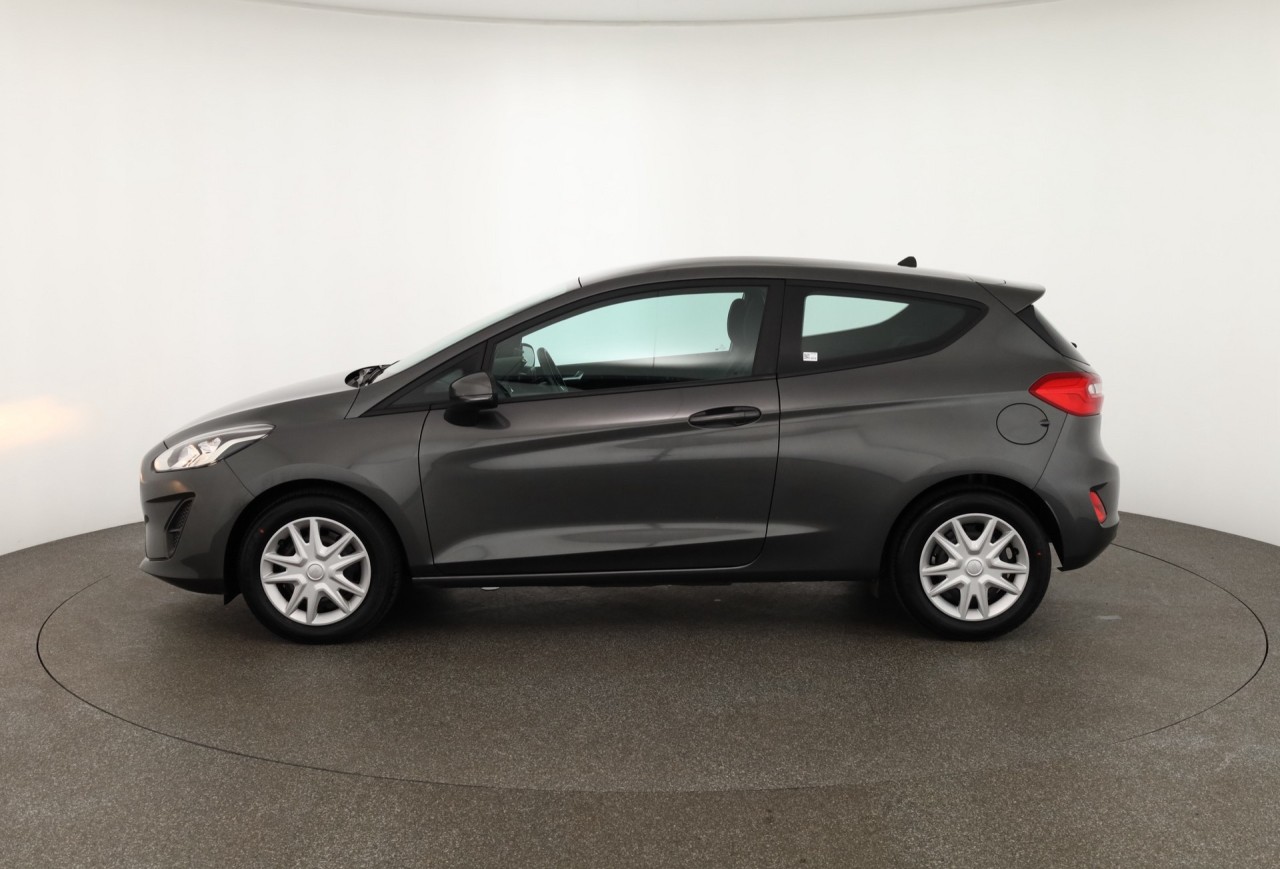 Ford Fiesta 1.1 Trend