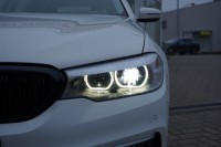 BMW 520 520d Touring