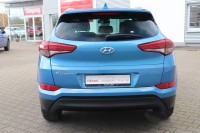 Hyundai Tucson 1.6 GDI