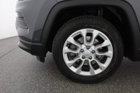 Jeep Compass 1.5 M-Hybrid Altitude
