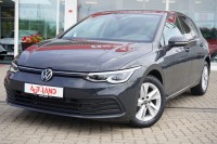 Vorschau: VW Golf VIII 1.5 TSI Life