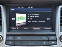 Hyundai Tucson 1.6 T-GDI Premium 4WD