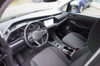 VW Caddy Maxi 1.5 TSI DSG