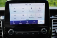 Ford Tourneo Custom Sport 2.0 TDCi 320