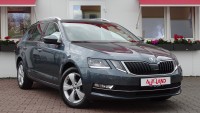 Skoda Octavia Combi 1.6 TDI Style DSG