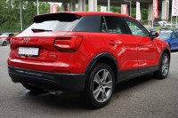 Audi Q2 1.4 TFSI sport