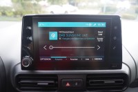 Citroen Berlingo 1.5 Blue-HDi Feel M