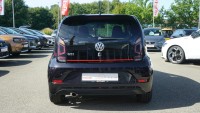 VW up up! 1.0 GTI Start-Stopp