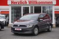 Vorschau: VW Touran 1.6 TDI