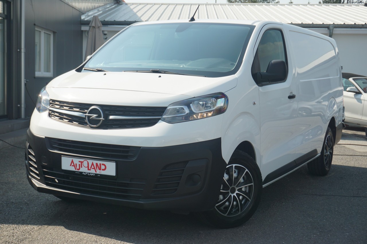 Opel Vivaro 2.0 D Edition L3