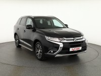 Mitsubishi Outlander 2.0 MIVEC Aut.