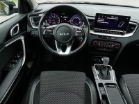 Kia xcee'd XCeed 1.5 T-GDI Aut.