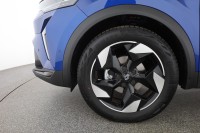 Renault Captur Hybrid E-Tech160 Techno Aut.