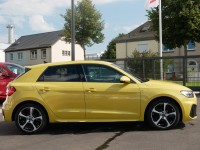 Audi A1 Sportback 25 S-Line DSG